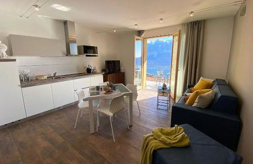 La Terrazza sul Lago, Tignale - Foto 5