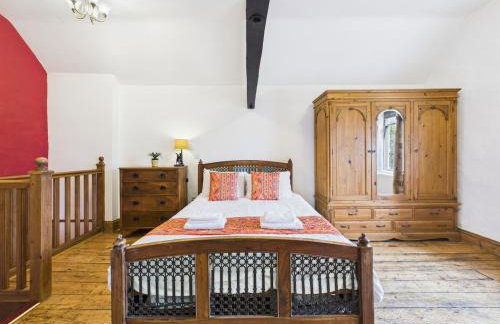 Mainstone House by Signature Stays - Luxury Retreat - HotTub - Foto 22