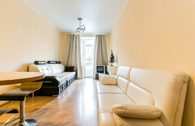 MaxRealty24 Leningradskiy prospekt 77 - Foto 14