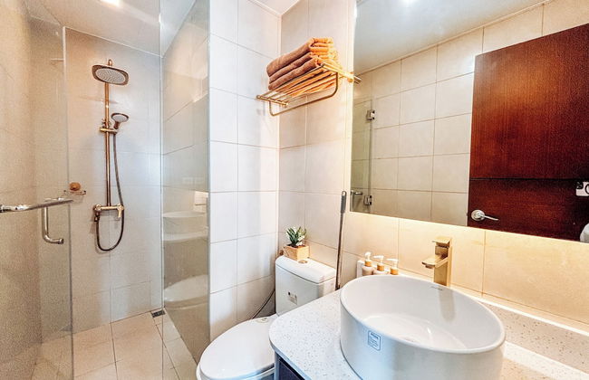 Luxe City Studio Hideaway - Foto 16