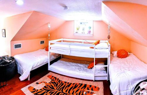 The Blue Herron 1868 Historic District Cottage - Foto 12