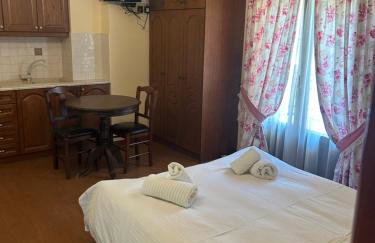 Aristarchos Lodge - Foto 7