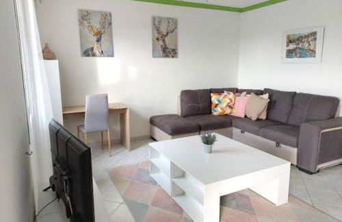 Villa spacieuse à Saint-Nazaire avec piscine privée - Foto 7