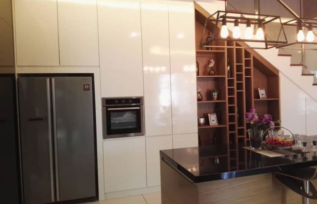 Luxury House in Seremban , Negeri Sembilan - Foto 15