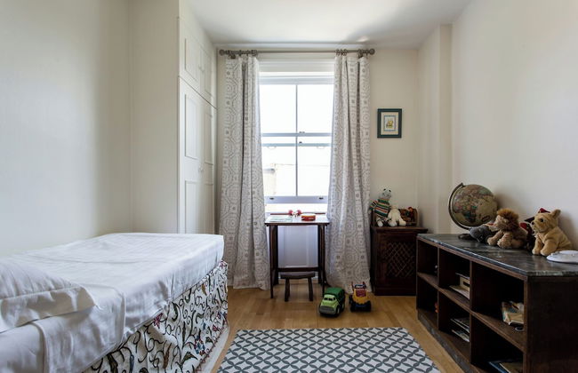 Gibson Square by Onefinestay - Foto 4