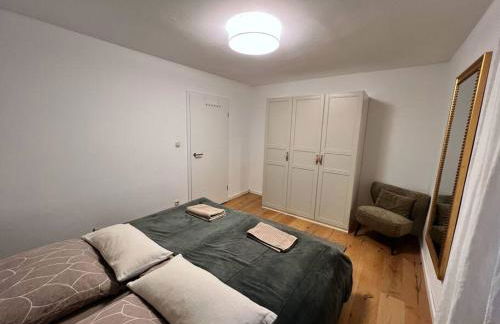 Garten-Ferienwohnung Seppi - Foto 10