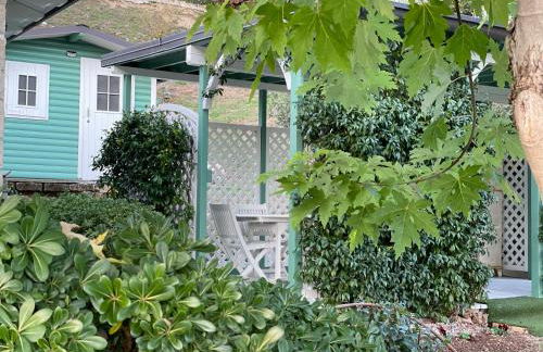 CHALET VELA Natura e Relax - Foto 15