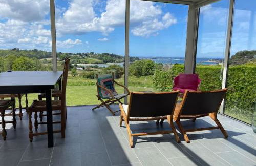 Bug Ar Mor - Vue Exceptionnelle des 7 Îles - Foto 24