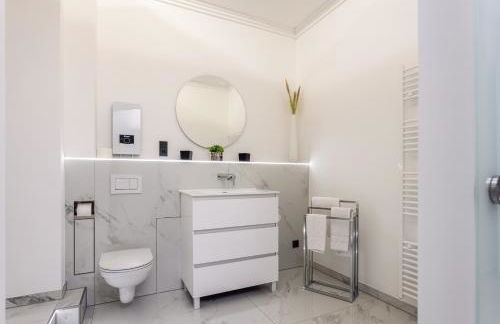 Ferienwohnung Salinenparc Design Budget Hotel - Photo 8