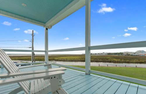 Waterfront Home with dock, sleeps 10 - Foto 15