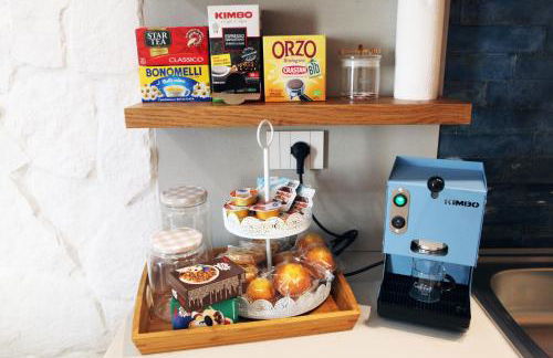 Albatros Suite Home - Foto 14