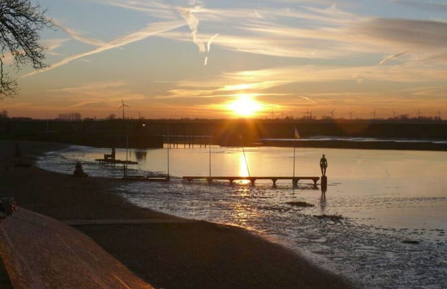 Holiday Home Bruning - Foto 20