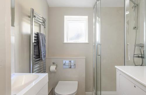 Cross Cottage - Foto 10