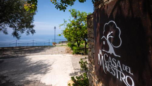 La casa del Maestro - Foto 4