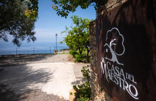 La casa del Maestro - Foto 4