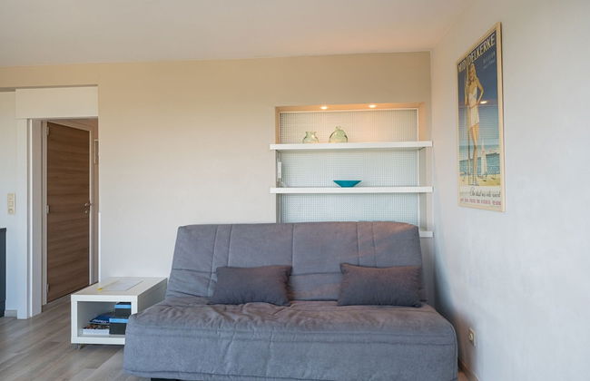 Studio on the 5th Floor With a Beautiful View - Foto 8