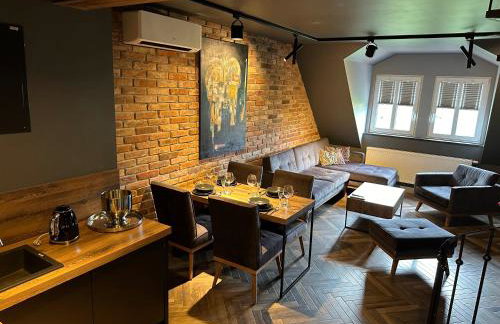 Old Town Luxury Apartments Zgorzelec - Foto 13