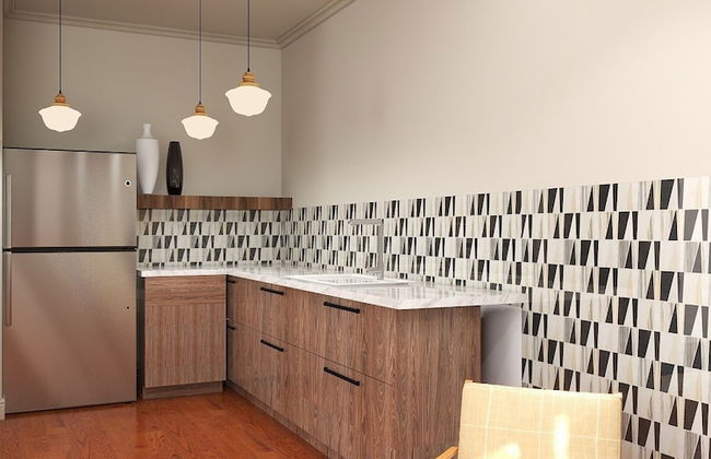 Powerhouse on Broadway - Foto 21