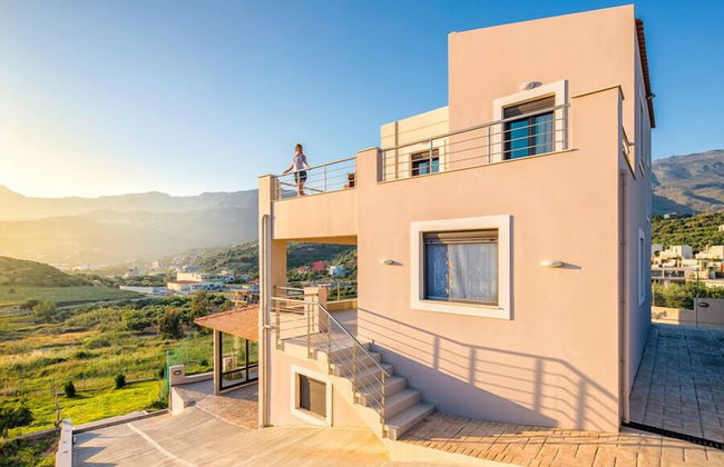 Sunflower villa - Foto 13