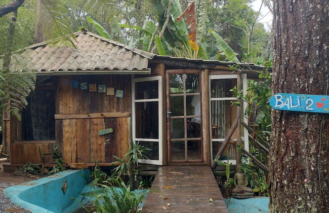 ALDEA zen chalés e suítes privativos - Photo 1