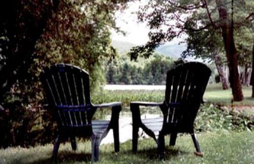 All Season Romantic One-Room Cabin on Moody Pond, in Upstate New York - Foto 16