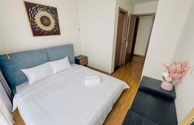 Vinhomes Skylake - Quylodge - Photo 13