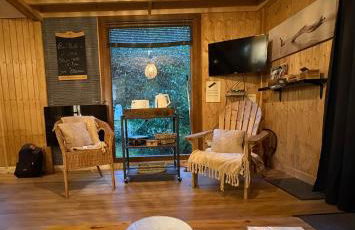 Le chalet de l’Onde - Foto 13