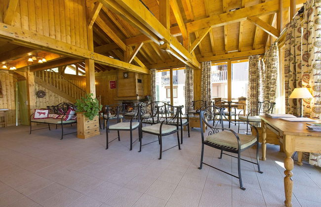 Vacancéole - Résidence Le Sappey - Foto 2