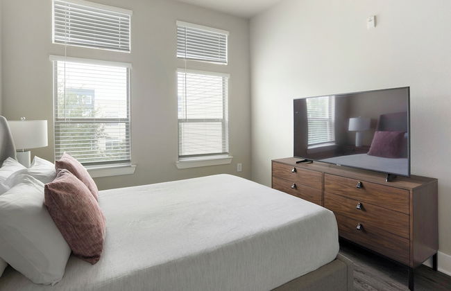 Landing Houston Space Center - Foto 6