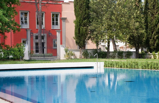 Palagio 16 in Chianti With Shared Pool - Photo 6