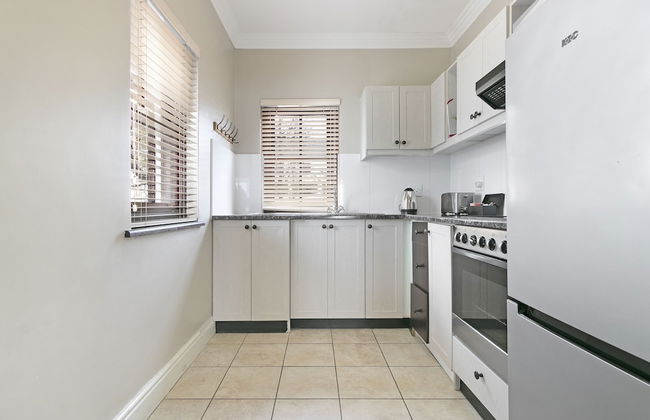 Winelands Golf Lodges 10 - Foto 10