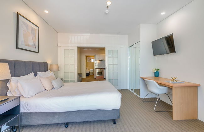 All Suites Perth - Photo 15