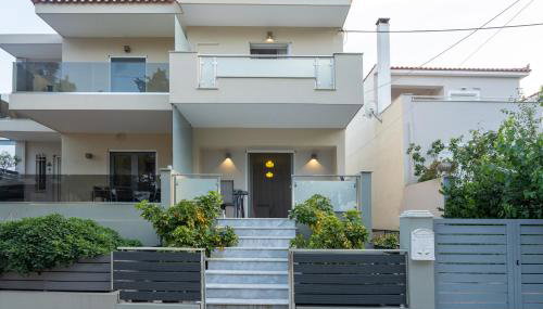 Comfortable 3-Bedroom Seaside Maisonette - Foto 1