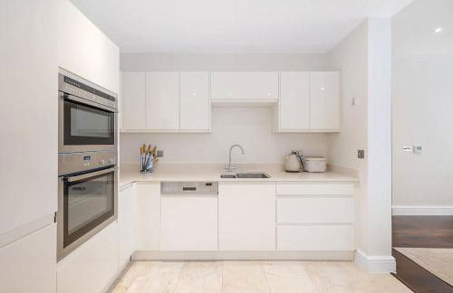 New 3Bed in Knightsbridge - Foto 15