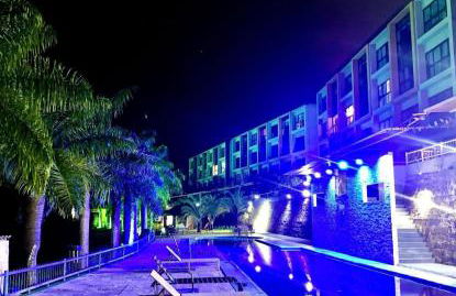 Apartamento de um quarto com varanda externa - Photo 19