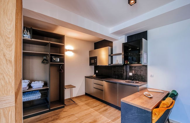 Dedaj Resort - Villa Delux - Foto 53