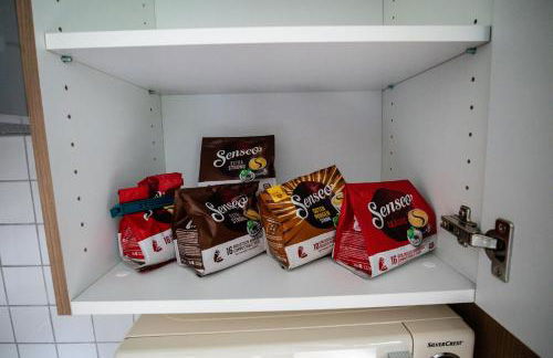 Fe Wo Europa Park - Rulantica-Straßburg - Colmar - Klimaanlage- Wallbox - Foto 22