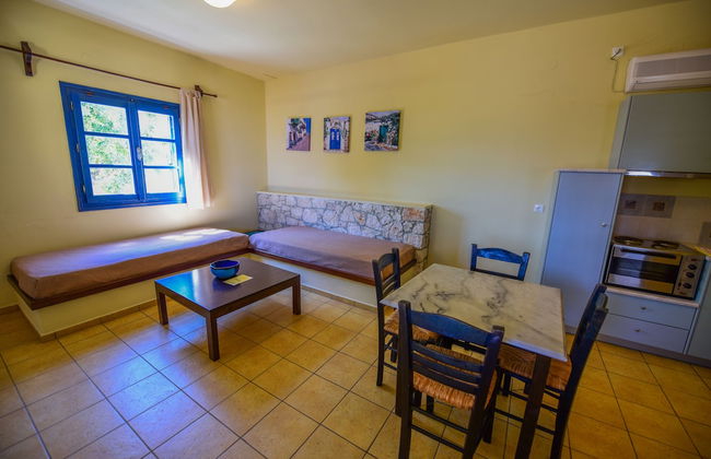 Mandilada Villas - Photo 16