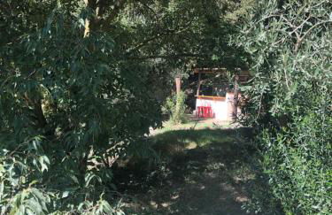 L'Olivier Fleurie Barjols - Foto 37