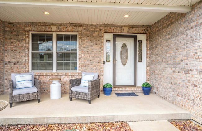 Crittenden Ark Haven - Foto 52