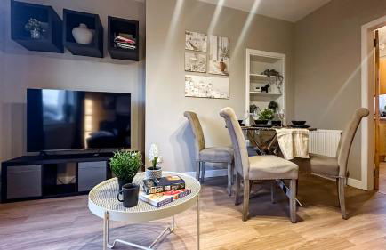 Holly street house with Separate Entrance,Glasgow edge - Foto 19