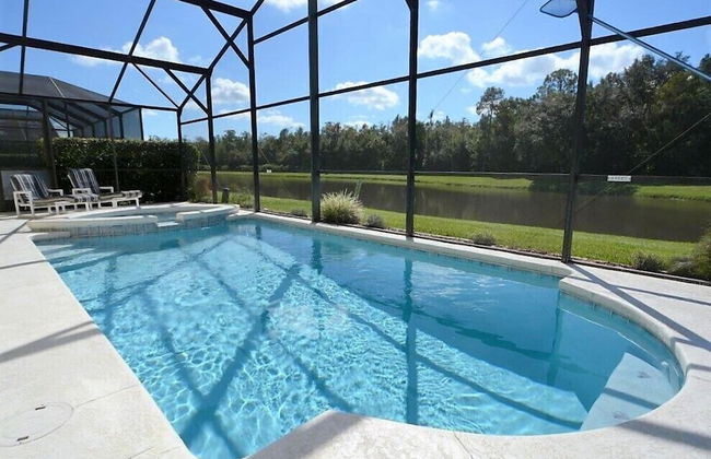 4630 4 Bedroom Private Pool Home, Cumbrian Lakes - Foto 1