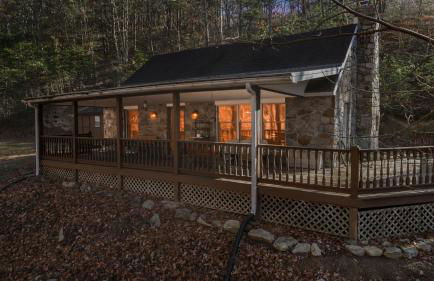 River Access Loft Deck WiFI & Pet Friendly - Foto 2