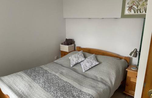 Cottage house Gowidlino by the lake, Kashubia - Foto 9