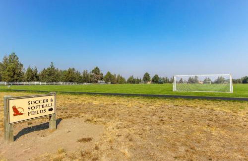 Trees and Tees at Eagle Crest - Foto 8