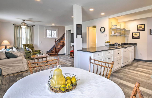 Peaceful Hurley Retreat ~ 1 Mi to Main Street - Foto 23