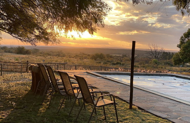 Waterberg Cottages - Foto 51