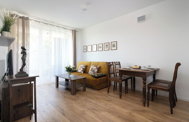 Symphony Modern Tower - Foto 17