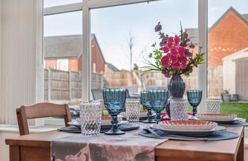 Contractor ready Homes Secure Parking - Foto 50