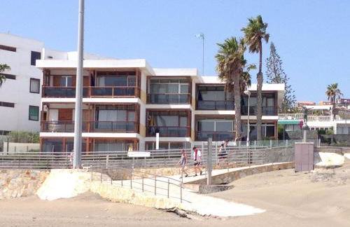 Apartamentos Los Papagayos - Foto 48